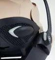 Cybex Cloud G3 i-Size turvakaukalo vauvalle plus almond beige wauva - ISOFIX turvakaukalot - 526001349 - 22