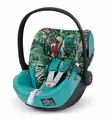 Cybex_Cloud_T_i_Size_turvakaukalo_Fashion_DJ_Khaled_WeTheBest_wauva - ISOFIX turvakaukalot - 523000309 - 2