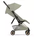 Cybex Coya Style Matkarattaat / Kaupunkirattaat rose gold sage green wauva - Matkarattaat - 526000639 - 5