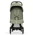 Cybex Coya Style Matkarattaat / Kaupunkirattaat rose gold sage green wauva - Matkarattaat - 526000639 - 7