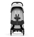 Cybex Coya Style Matkarattaat / Kaupunkirattaat matt black off white wauva - Matkarattaat - 526000699 - 6