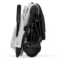 Cybex Coya Style Matkarattaat / Kaupunkirattaat matt black off white wauva - Matkarattaat - 526000699 - 7