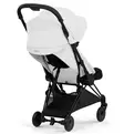 Cybex Coya Style Matkarattaat / Kaupunkirattaat matt black off white wauva - Matkarattaat - 526000699 - 3