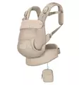 Cybex Laya Kantoreppu 3,2-15 kg almond beige wauva - Kantoreput ja kantorinkat - 526000569 - 2