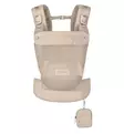 Cybex Laya Kantoreppu 3,2-15 kg almond beige wauva - Kantoreput ja kantorinkat - 526000569 - 3