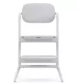 Cybex_Lemo_syöttötuoli_sitteri_4in1_starttipaketti_AllWhite_valkoinen_wauva - Syöttötuolit - 521004829 - 9