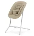 Cybex_Lemo_syöttötuoli_sitteri_4in1_starttipaketti_AllWhite_valkoinen_wauva - Syöttötuolit - 521004829 - 3
