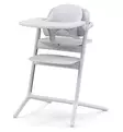Cybex_Lemo_syöttötuoli_sitteri_4in1_starttipaketti_AllWhite_valkoinen_wauva - Syöttötuolit - 521004829 - 5