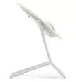 Cybex_Lemo_syöttötuoli_sitteri_4in1_starttipaketti_AllWhite_valkoinen_wauva - Syöttötuolit - 521004829 - 4