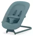 Cybex_Lemo_sitteri_bouncer_StoneBlue_sininen_wauva - Syöttötuolien lisävarusteet - 521003239 - 3