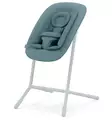 Cybex_Lemo_sitteri_bouncer_StoneBlue_sininen_wauva - Syöttötuolien lisävarusteet - 521003239 - 7