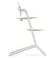 Cybex_Lemo_SyÃ¶ttÃ¶tuoli_SandWhite_puu_valkoinen_wauva - Syöttötuolit - 522001559 - 4