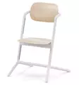 Cybex_Lemo_SyÃ¶ttÃ¶tuoli_SandWhite_puu_valkoinen_wauva - Syöttötuolit - 522001559 - 6