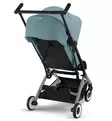 Cybex Libelle Matkarattaat Stormy blue wauva - Matkarattaat - 525000229 - 6