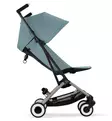 Cybex Libelle Matkarattaat Stormy blue wauva - Matkarattaat - 525000229 - 3