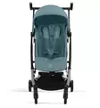 Cybex Libelle Matkarattaat Stormy blue wauva - Matkarattaat - 525000229 - 5