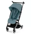 Cybex Libelle Matkarattaat Stormy blue wauva - Matkarattaat - 525000229 - 1