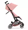 Cybex Libelle Matkarattaat candy pink wauva - Matkarattaat - 526000959 - 3