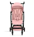 Cybex Libelle Matkarattaat candy pink wauva - Matkarattaat - 526000959 - 5