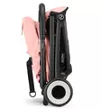 Cybex orfeo matkarattaat candy pink wauva - Matkarattaat - 525000349 - 21