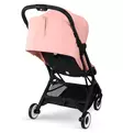 Cybex orfeo matkarattaat candy pink wauva - Matkarattaat - 525000349 - 19