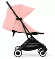 Cybex orfeo matkarattaat candy pink wauva - Matkarattaat - 525000349 - 18