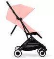 Cybex orfeo matkarattaat candy pink wauva - Matkarattaat - 525000349 - 17
