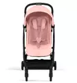 Cybex orfeo matkarattaat candy pink wauva - Matkarattaat - 525000349 - 20