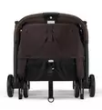 Cybex orfeo matkarattaat chocolate brown wauva - Matkarattaat - 525000579 - 21