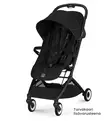 Cybex Orfeo Matkarattaat magic black wauva - Matkarattaat - 526001019 - 12