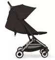 Cybex Orfeo Matkarattaat chocolate brown wauva - Matkarattaat - 526001079 - 6