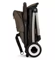 Cybex Orfeo Matkarattaat chocolate brown wauva - Matkarattaat - 526001079 - 8