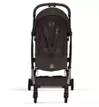 Cybex Orfeo Matkarattaat chocolate brown wauva - Matkarattaat - 526001079 - 5