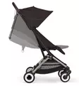 Cybex Orfeo Matkarattaat chocolate brown wauva - Matkarattaat - 526001079 - 7