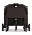 Cybex Orfeo Matkarattaat chocolate brown wauva - Matkarattaat - 526001079 - 9