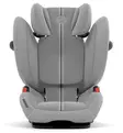 Cybex Pallas G3 i-Size Turvaistuin 76-150 cm lapselle plus stone grey wauva - ISOFIX turvaistuimet - 525000949 - 19