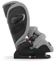 Cybex Pallas G3 i-Size Turvaistuin 76-150 cm lapselle plus stone grey wauva - ISOFIX turvaistuimet - 525000949 - 13