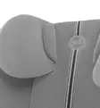 Cybex Pallas G3 i-Size Turvaistuin 76-150 cm lapselle plus stone grey wauva - ISOFIX turvaistuimet - 525000949 - 15