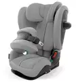 Cybex Pallas G3 i-Size Turvaistuin 76-150 cm lapselle plus stone grey wauva - ISOFIX turvaistuimet - 525000949 - 1