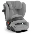 Cybex Pallas G3 i-Size Turvaistuin 76-150 cm lapselle plus stone grey wauva - ISOFIX turvaistuimet - 525000949 - 10