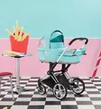 Cybex Priam4 Lux Vaunukoppa, Fashion jeremy scott car wauva - Rungot, vaunukopat ja istuinkankaat - 524000399 - 5
