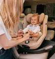 Cybex Sirona G3 i-Size Turvaistuin lapselle 61 - 105 cm, max. 19 kg - ISOFIX turvaistuimet - 526001329 - 21