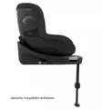 Cybex Sirona G3 i-Size Turvaistuin lapselle plus chocolate brown wauva - ISOFIX turvaistuimet - 526001329 - 9