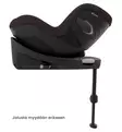 Cybex Sirona G3 i-Size Turvaistuin lapselle 61 - 105 cm, max. 19 kg - ISOFIX turvaistuimet - 526001329 - 11