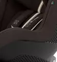 Cybex Sirona G3 i-Size Turvaistuin lapselle 61 - 105 cm, max. 19 kg - ISOFIX turvaistuimet - 526001329 - 15