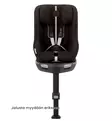 Cybex Sirona G3 i-Size Turvaistuin lapselle 61 - 105 cm, max. 19 kg - ISOFIX turvaistuimet - 526001329 - 12