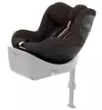 Cybex Sirona G3 i-Size Turvaistuin lapselle plus chocolate brown wauva - ISOFIX turvaistuimet - 526001329 - 4