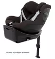 Cybex Sirona G3 i-Size Turvaistuin lapselle plus chocolate brown wauva - ISOFIX turvaistuimet - 526001329 - 6