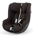 Cybex Sirona G3 i-Size Turvaistuin lapselle plus chocolate brown wauva - ISOFIX turvaistuimet - 526001329 - 1
