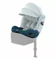 cybex sirona s i-size turvaistuin base s isofix-jalustaan wauva - ISOFIX turvaistuimet - 526002199 - 1